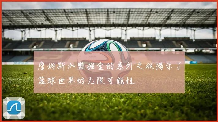 詹姆斯加盟掘金的意外之旅揭示了篮球世界的无限可能性